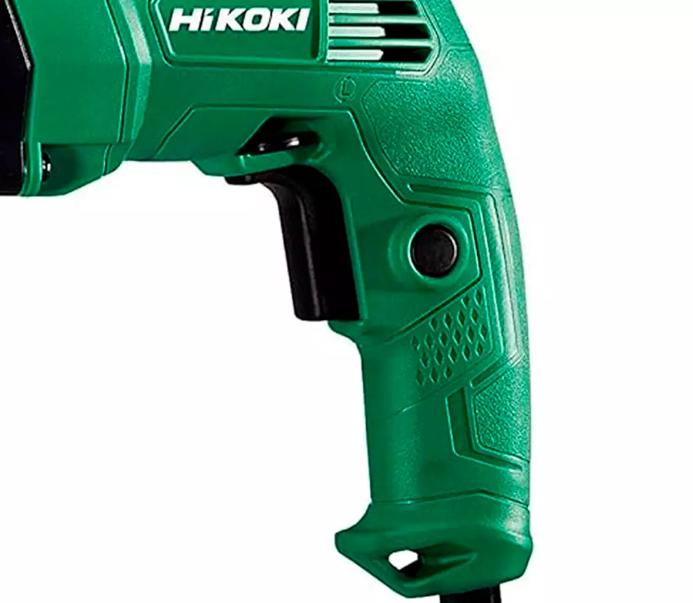 Перфоратор HIKOKI DH24PG2WSZ 730вт SDS-Plus photo 0