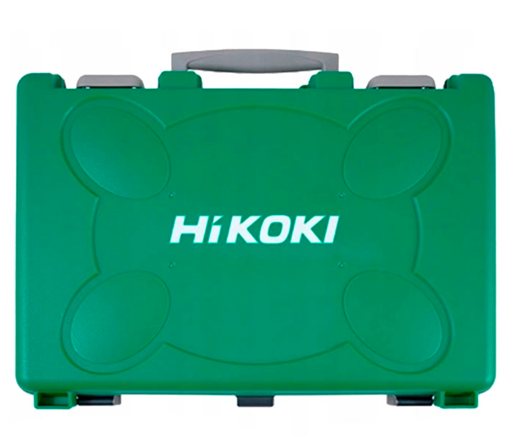 Ciocan rotopercutor HIKOKI DH24PG2WSZ 730w SDS-Plus photo 2