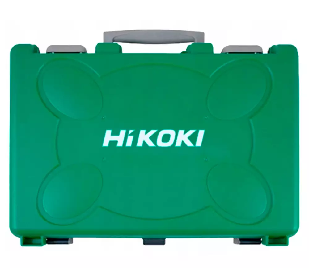 Перфоратор HIKOKI DH24PG2WSZ 730вт SDS-Plus photo 2