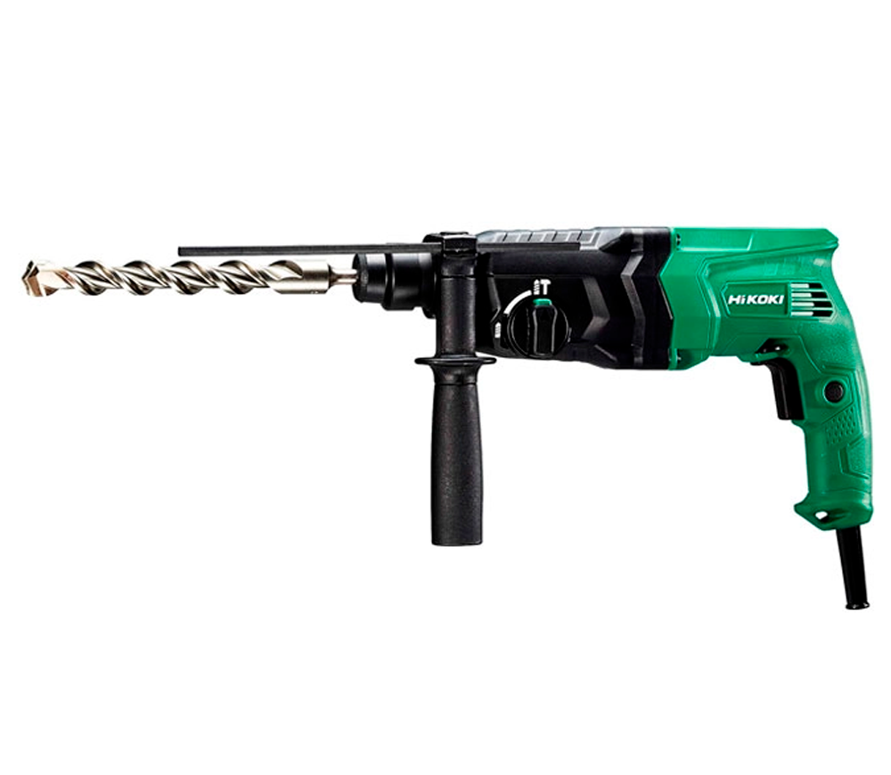 Ciocan rotopercutor HIKOKI DH24PG2WSZ 730w SDS-Plus photo