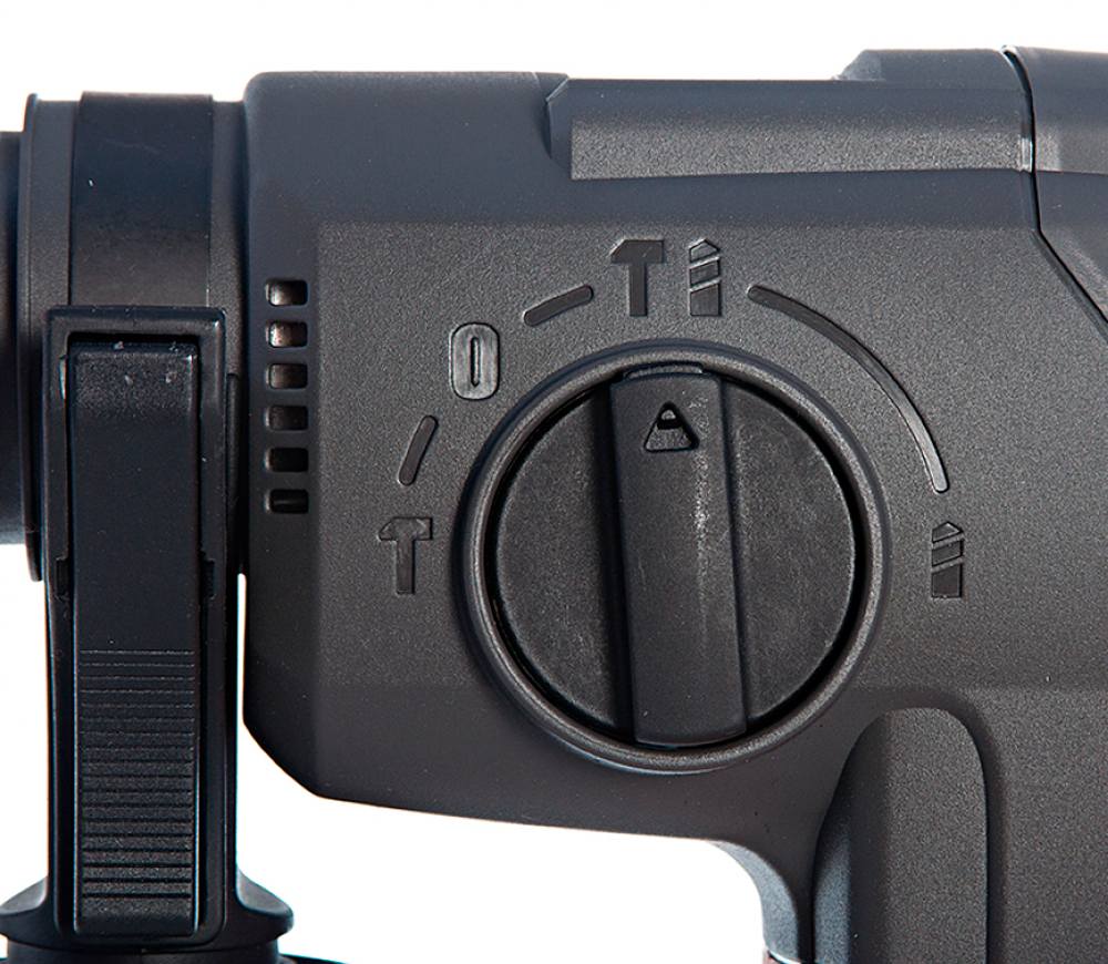 Перфоратор AEG BH26LXE 750вт SDS-Plus photo 0
