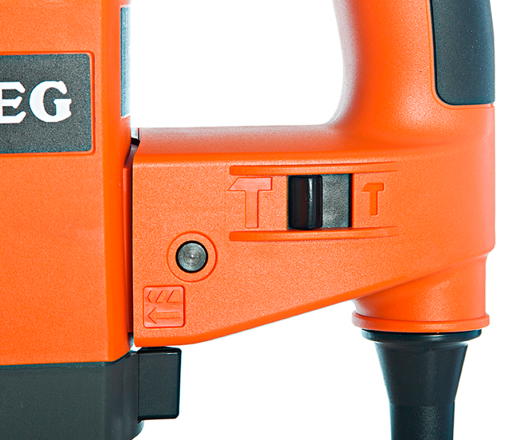 Перфоратор AEG BH26LXE 750вт SDS-Plus photo 1