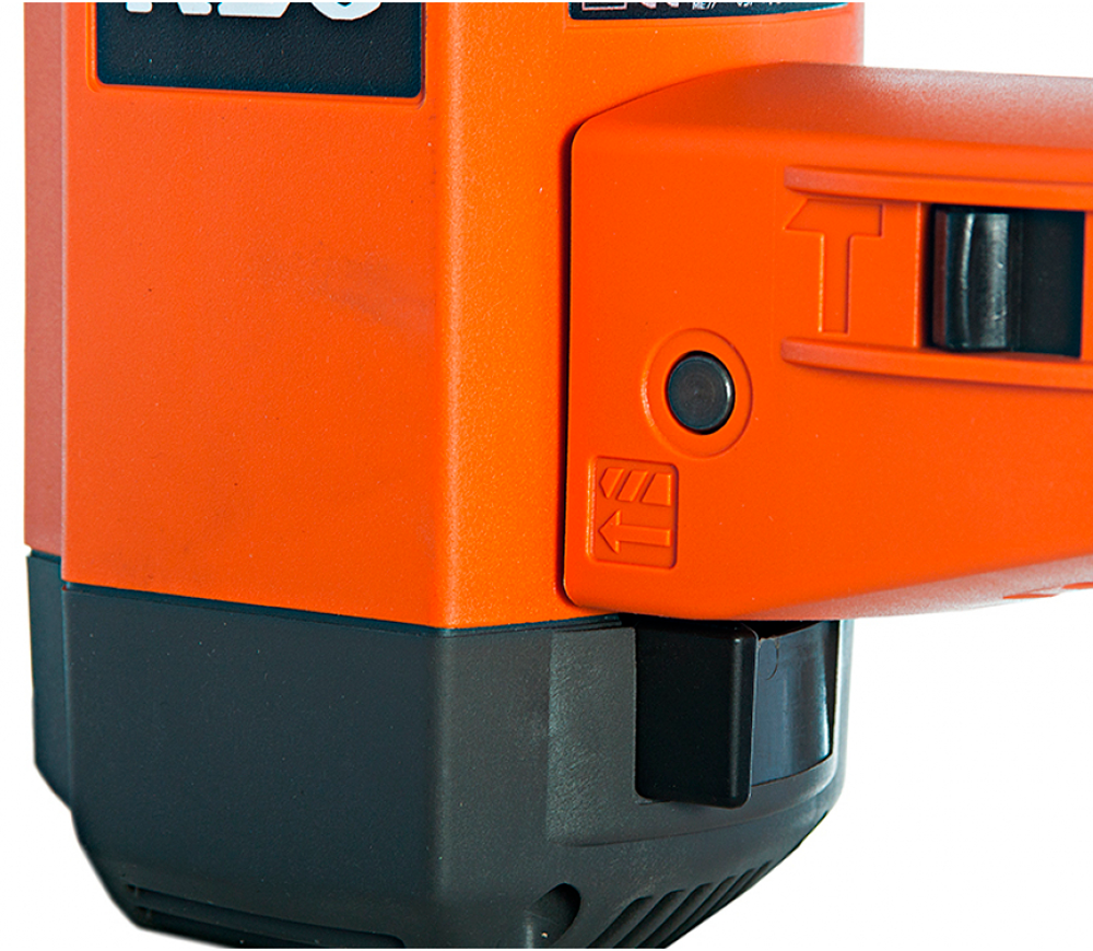 Перфоратор AEG BH26LXE 750вт SDS-Plus photo 2