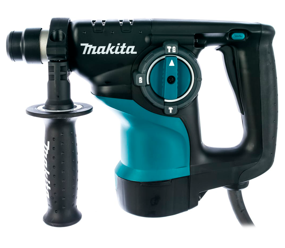 Ciocan rotopercutor MAKITA HR2810 800w SDS-Max photo 0