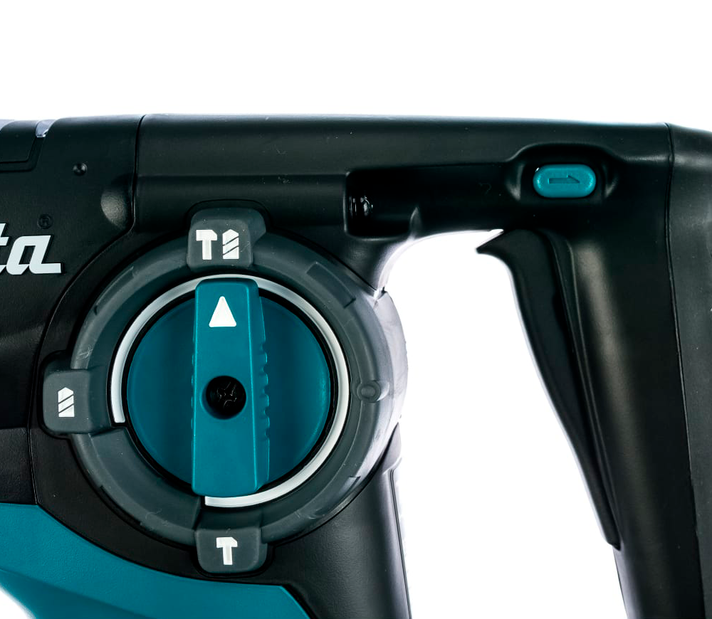 Ciocan rotopercutor MAKITA HR2810 800w SDS-Max photo 1