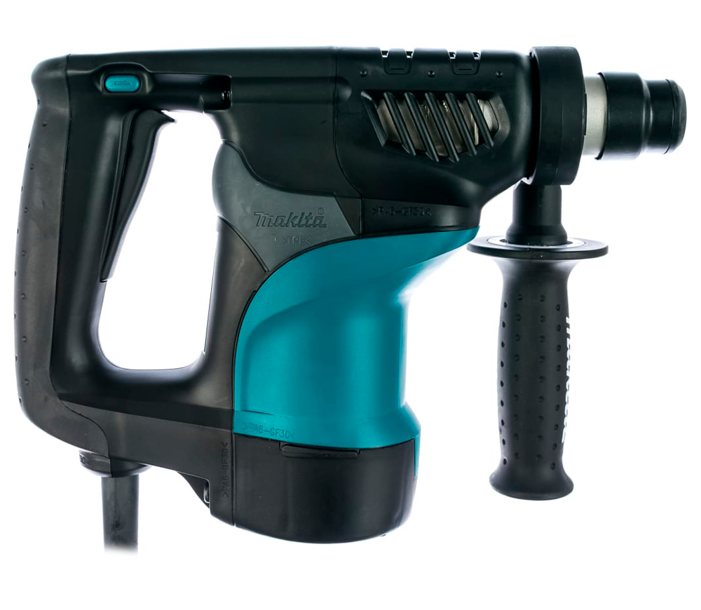 Ciocan rotopercutor MAKITA HR2810 800w SDS-Max photo 2