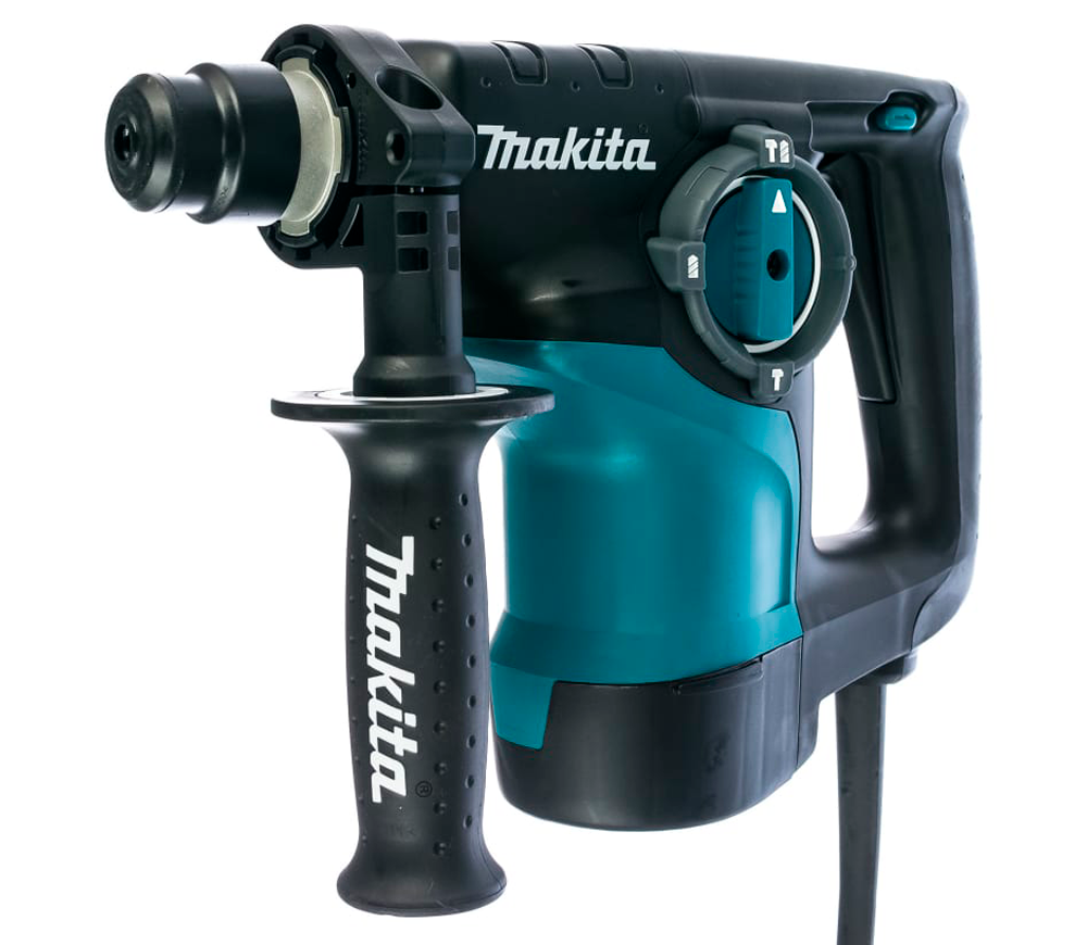 Ciocan rotopercutor MAKITA HR2810 800w SDS-Max photo