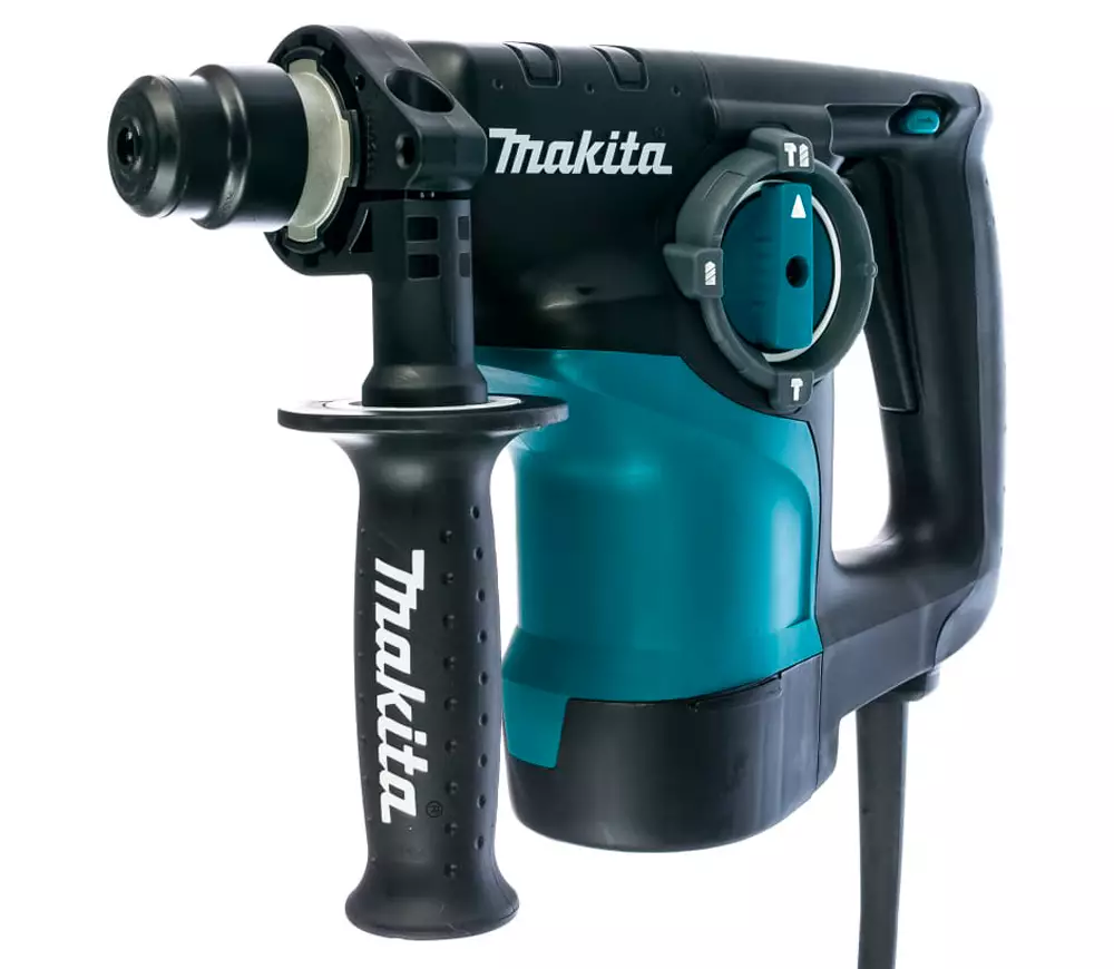 Перфоратор MAKITA HR2810 800вт SDS-Max photo