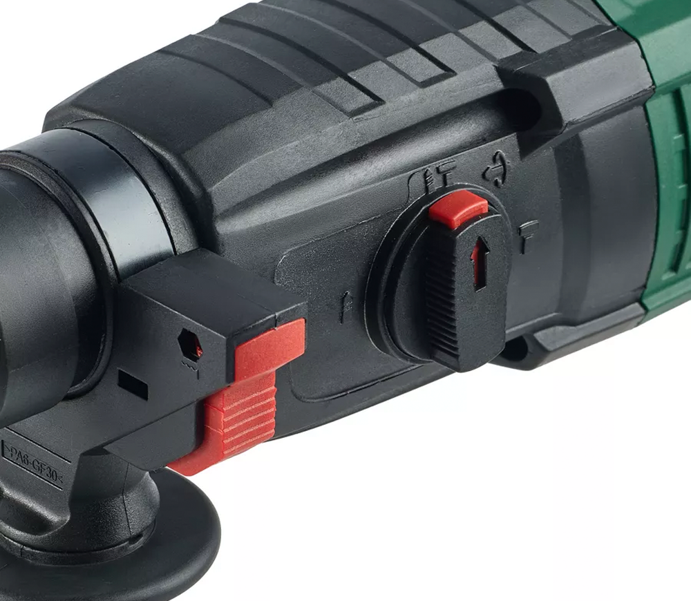 Перфоратор DWT SBH08-26BMC 800вт SDS-Plus photo 2