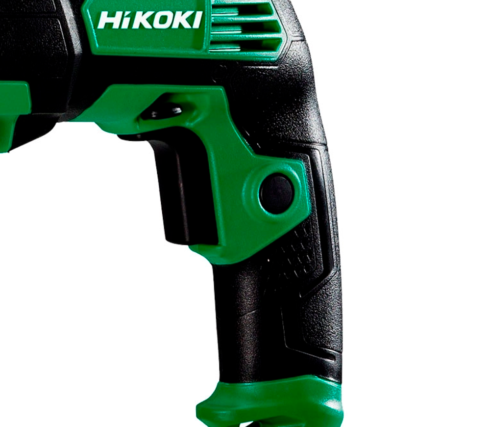 Перфоратор HIKOKI DH28PMY2WSZ 850вт SDS-Plus/Быстрозажимной photo 1