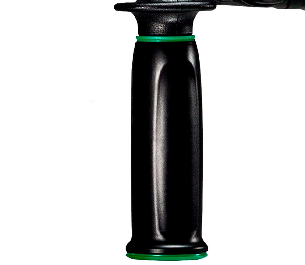 Перфоратор HIKOKI DH28PMY2WSZ 850вт SDS-Plus/Быстрозажимной photo 2