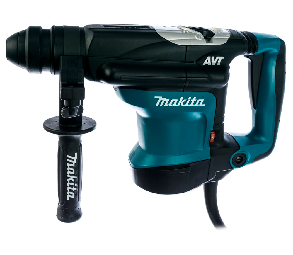 Перфоратор MAKITA HR3210C 850вт SDS-Plus photo 0