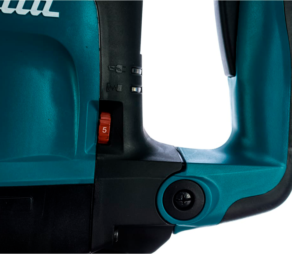 Перфоратор MAKITA HR3210C 850вт SDS-Plus photo 1