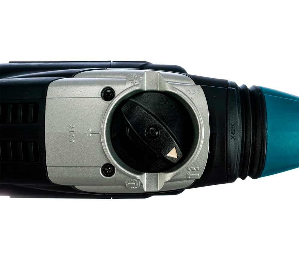 Перфоратор MAKITA HR3210C 850вт SDS-Plus photo 2