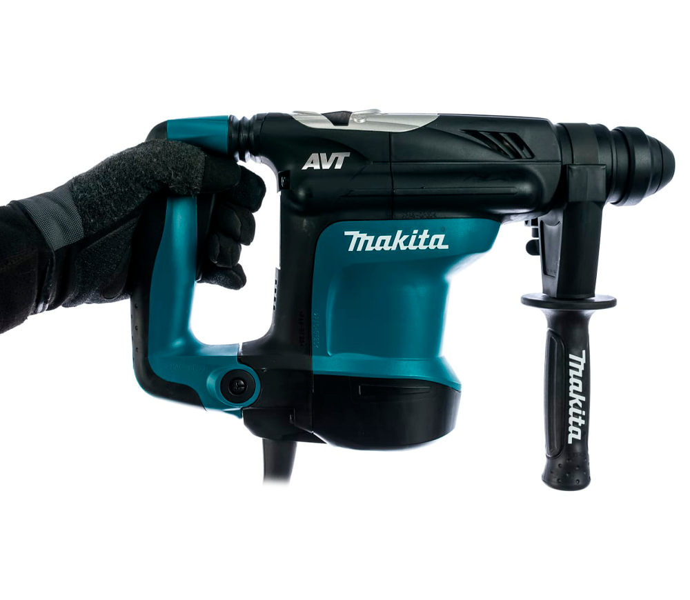 Перфоратор MAKITA HR3210C 850вт SDS-Plus photo 3