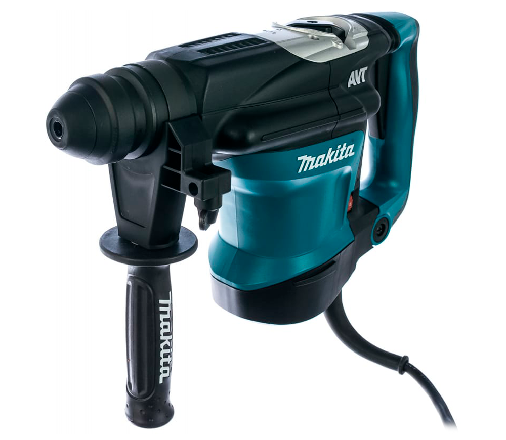 Перфоратор MAKITA HR3210C 850вт SDS-Plus photo