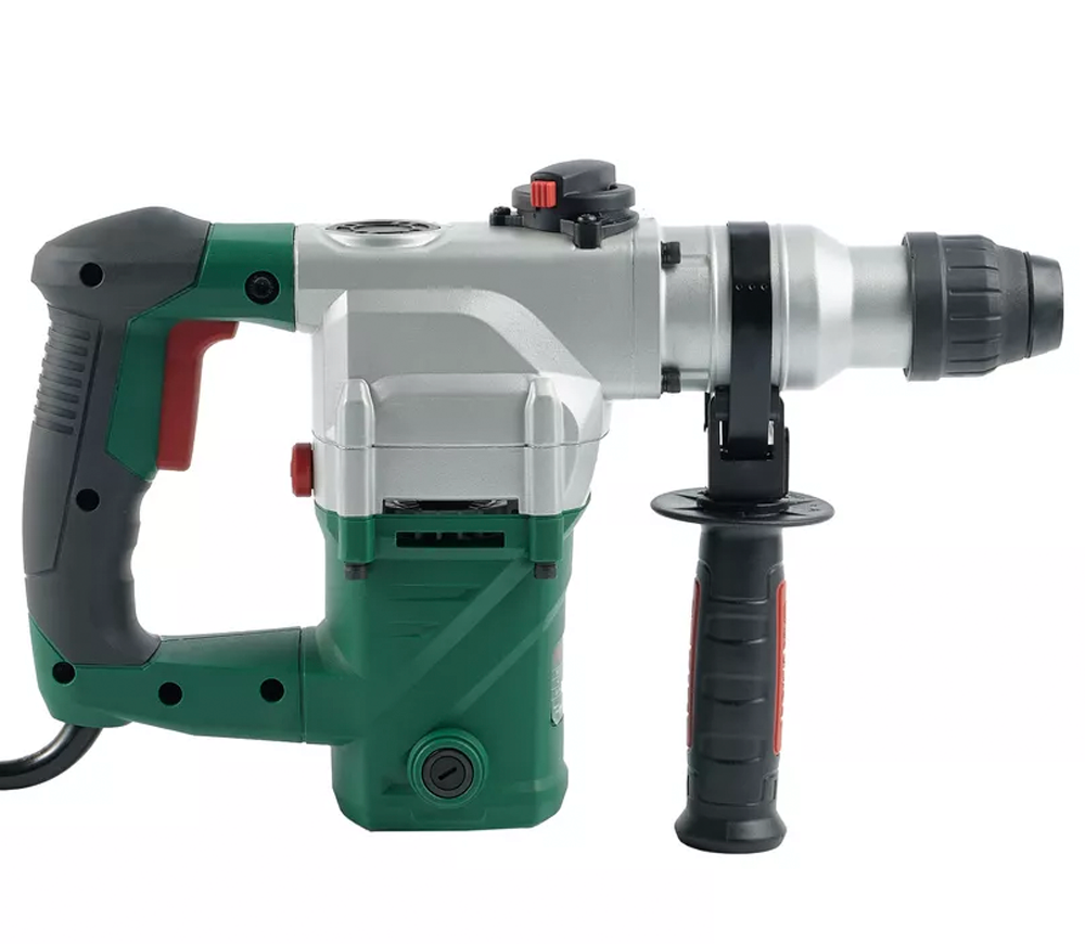 Перфоратор DWT BH09-26 BMC 950вт SDS-Plus photo 1
