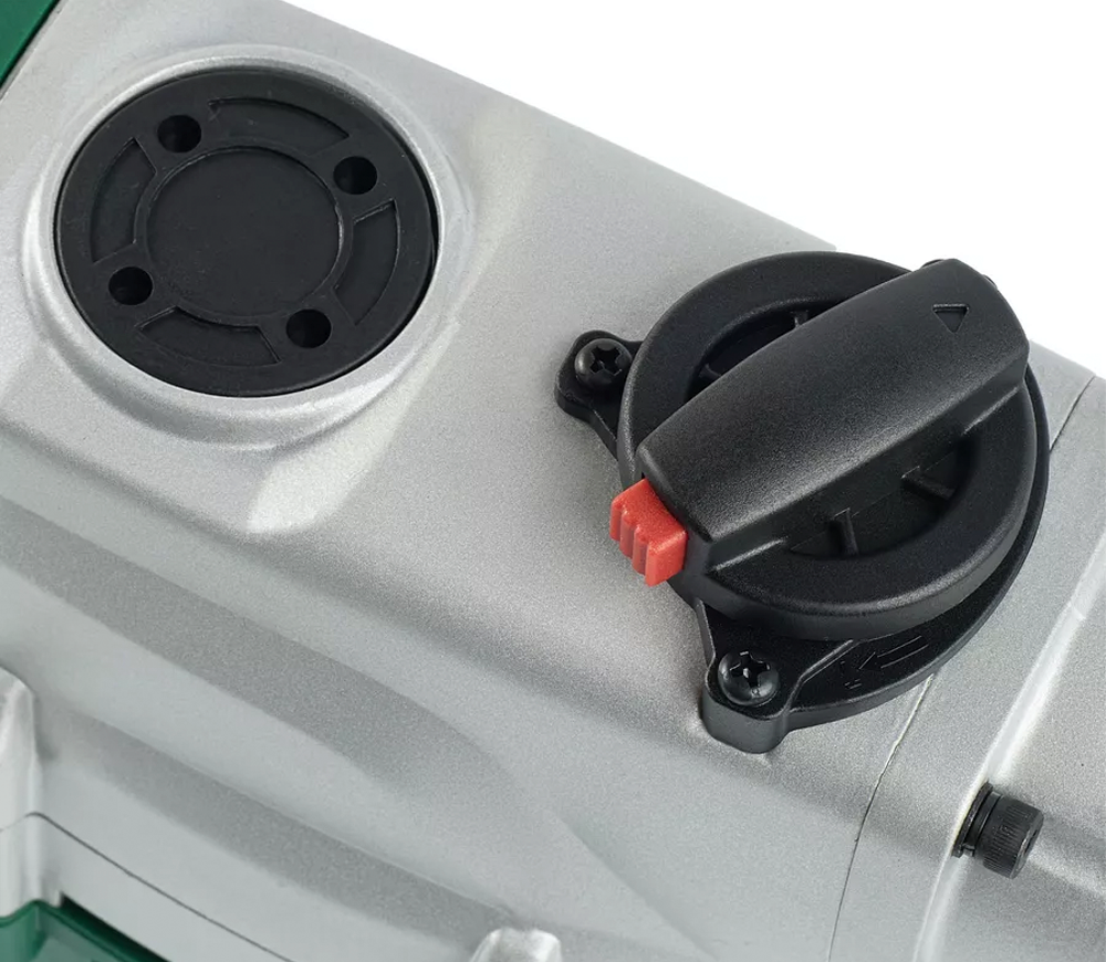 Перфоратор DWT BH09-26 BMC 950вт SDS-Plus photo 2
