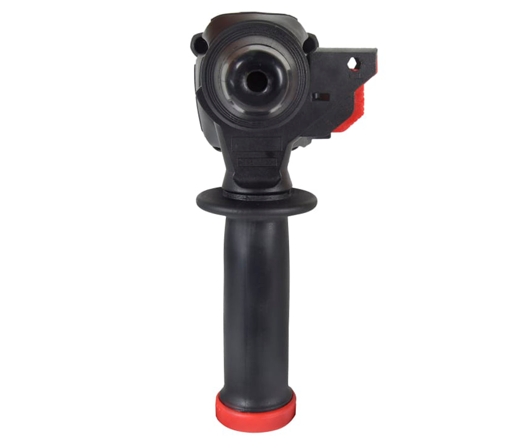 Перфоратор RESANTA R7531 800вт SDS-Plus photo 2