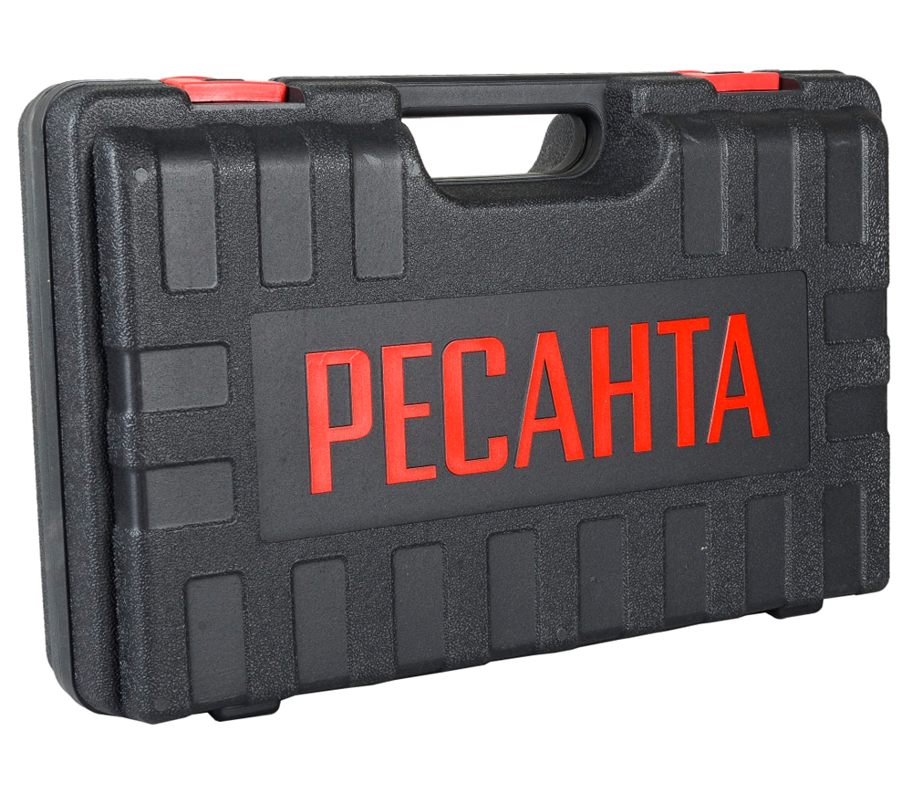 Перфоратор RESANTA R7531 800вт SDS-Plus photo 4