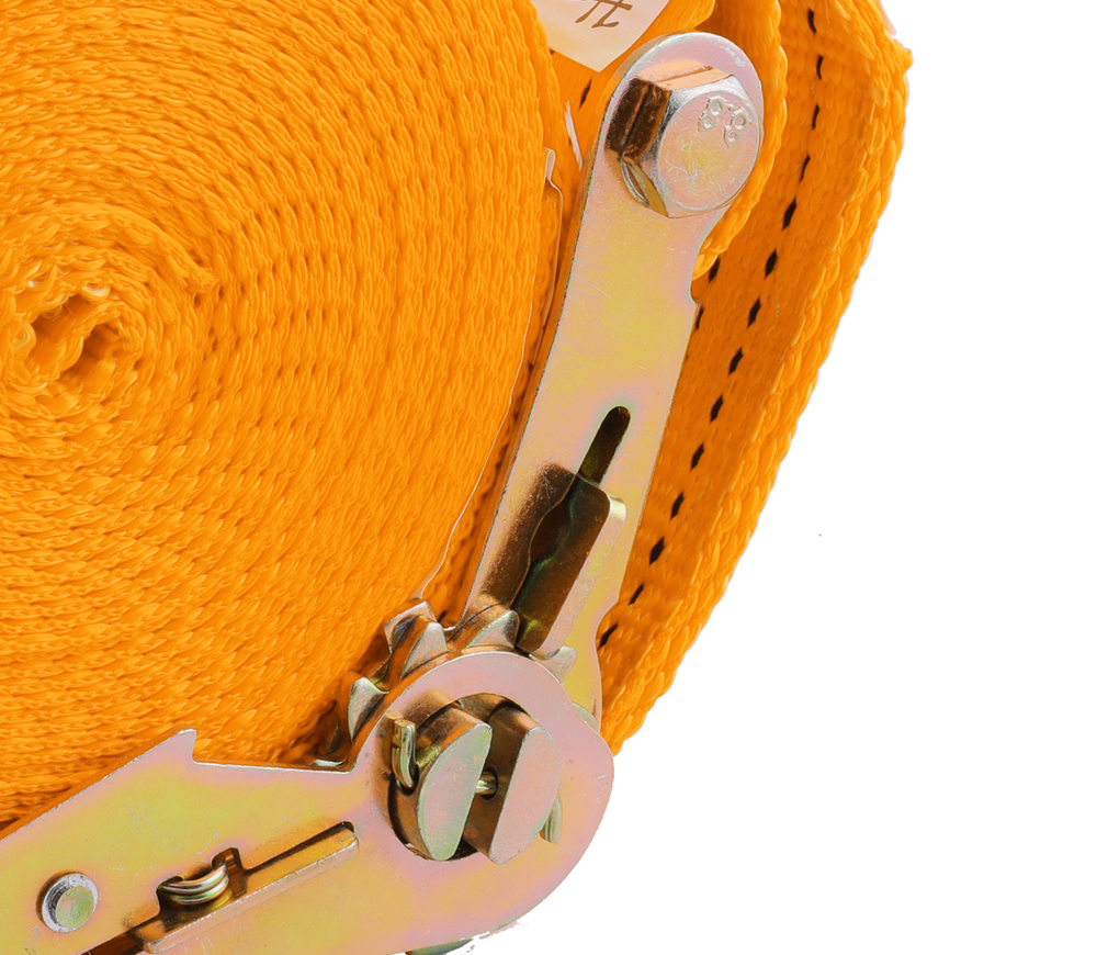 Curea de fixare HOTECHE 670302 8000mm 4600kg photo 0