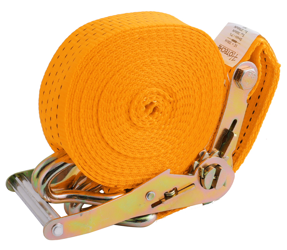 Curea de fixare HOTECHE 670302 8000mm 4600kg photo