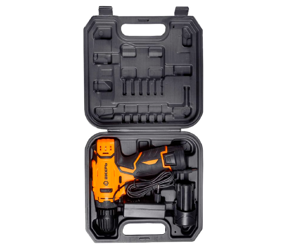 Mașină de &icirc;nșurubat cu acumulator VIHRI R721426 12V 1.5Ah photo 3