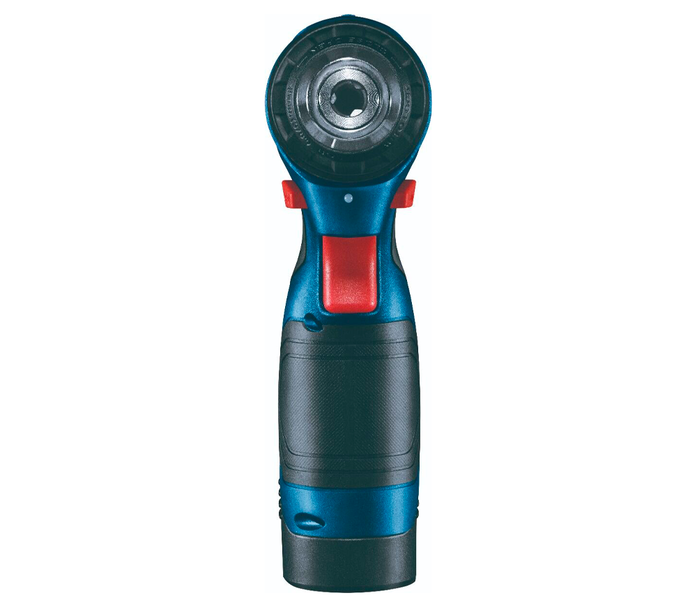 Набор аккумуляторный шуруповёрт и фонарь BOSCH  GSR 120 LI + GLI 12V-300 12В 2Ач photo 1