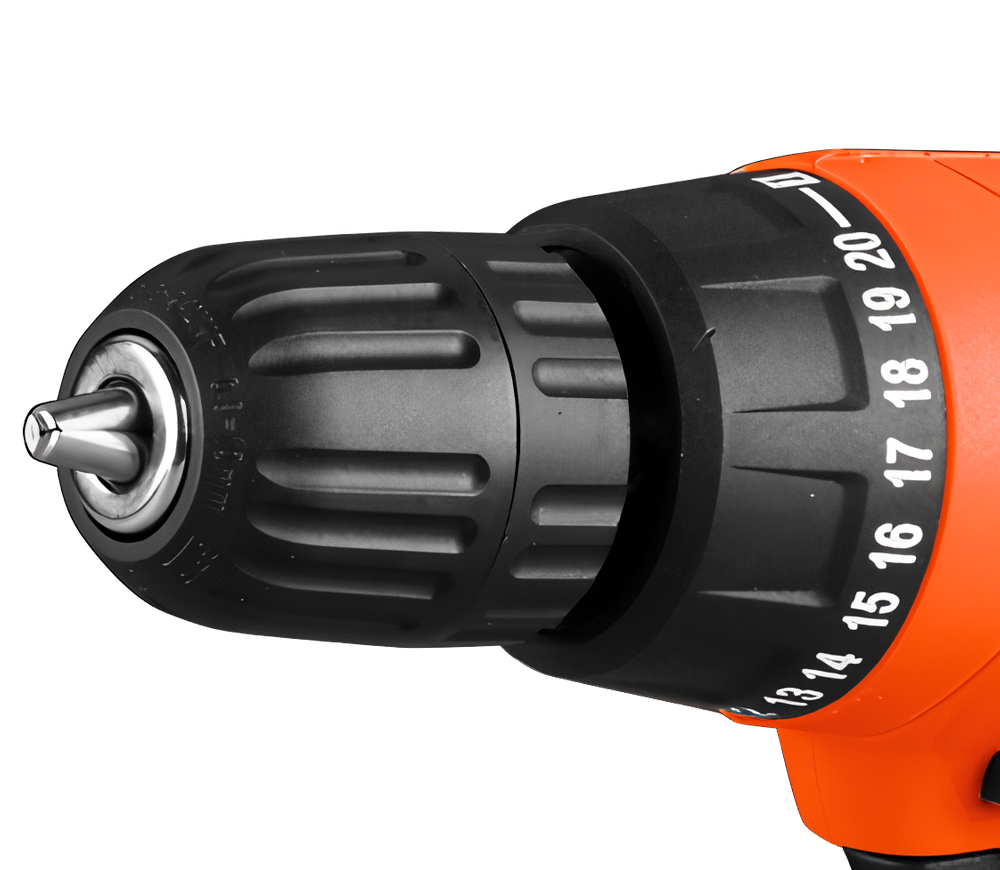 Шуруповёрт SOMAFIX SFDM280B 280вт photo 0