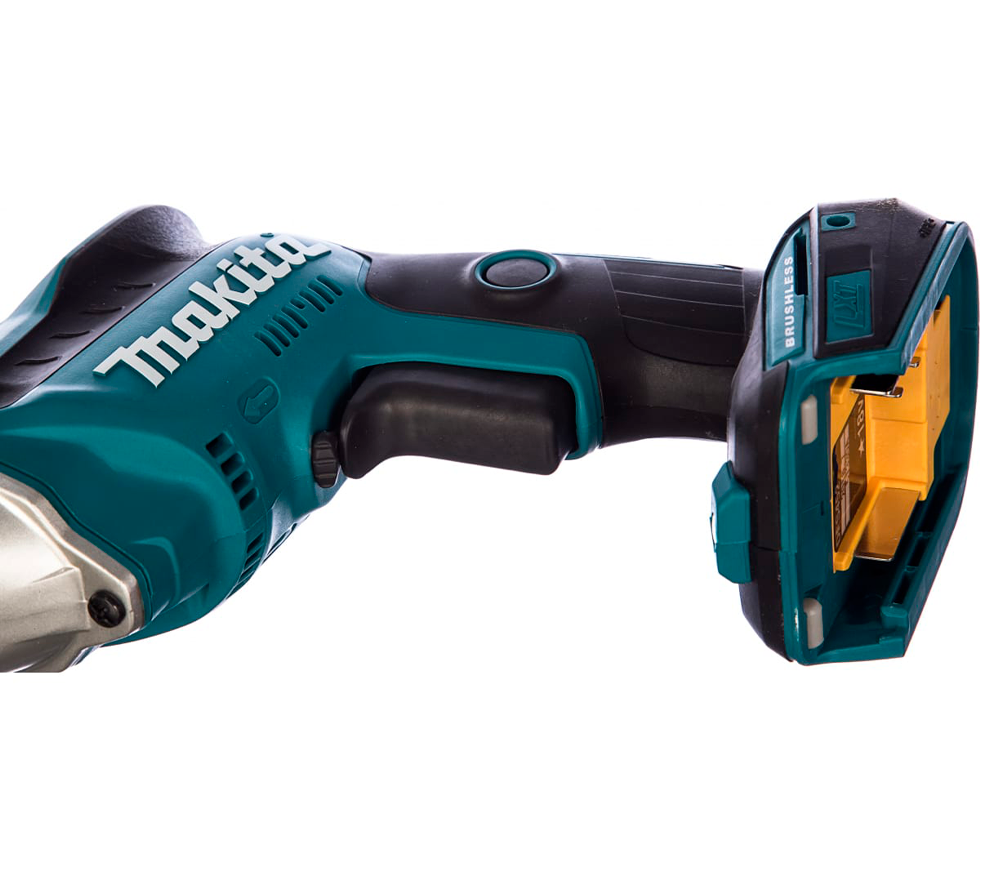 Mașină de inșurubat pentru regips (fără bat.) MAKITA DFS452Z 18V photo 3