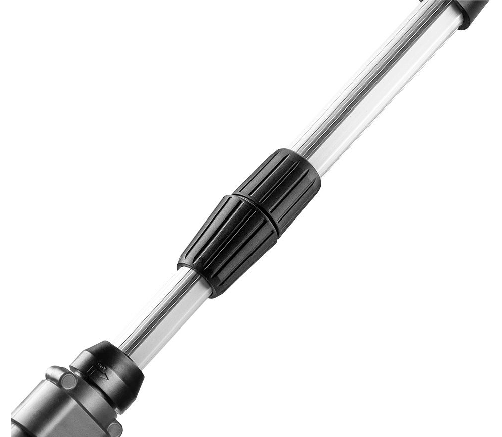 Триммер аккумуляторный GRAPHITE 58G030 18В photo 1