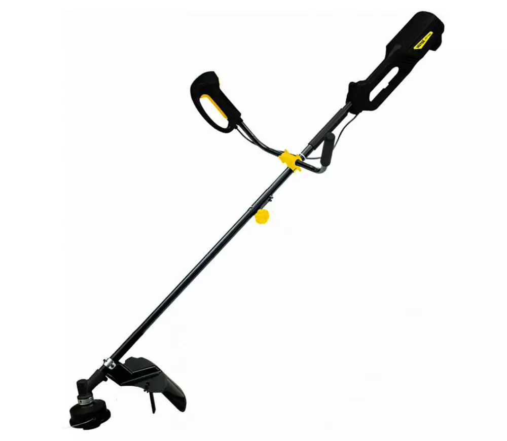 Trimmer electric HUTER GET-1700B 1700w 420mm photo