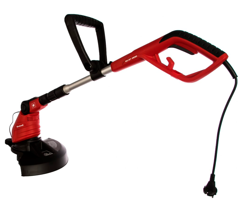 Триммер электрический EINHELL GC-ET 4530 450вт 300мм photo 0