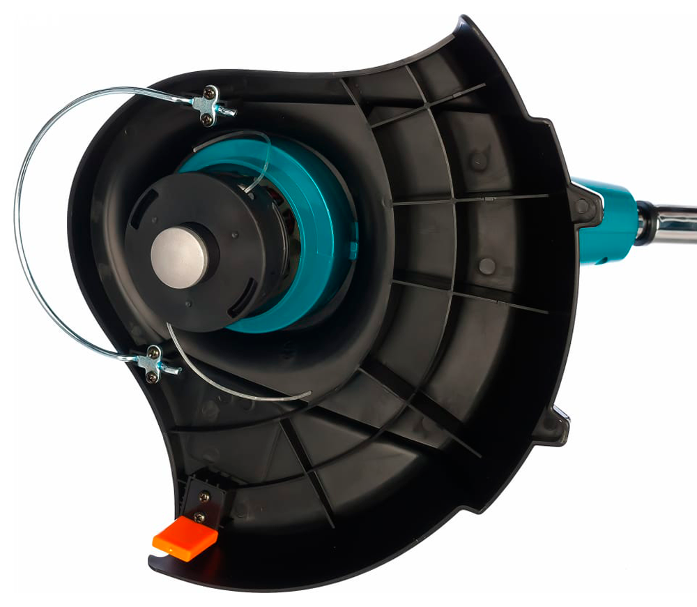 Триммер электрический MAKITA UR3000 450вт 300мм photo 1