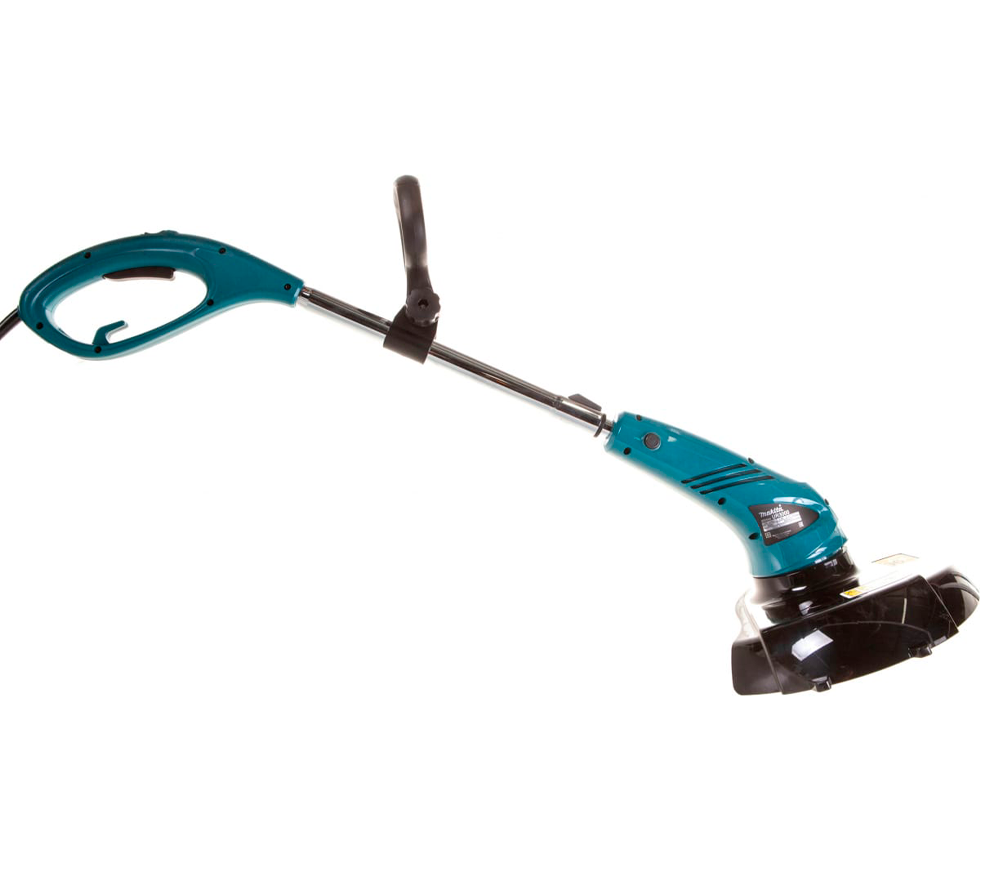 Триммер электрический MAKITA UR3000 450вт 300мм photo 2