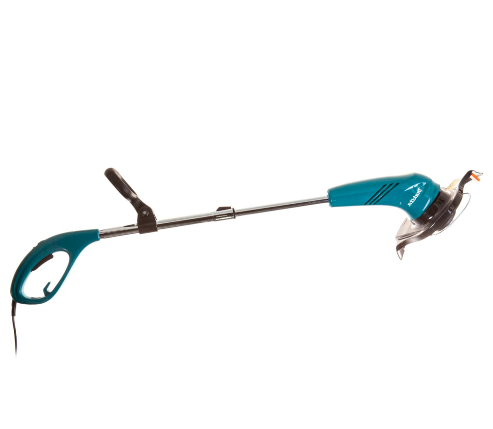 Триммер электрический MAKITA UR3000 450вт 300мм photo 3