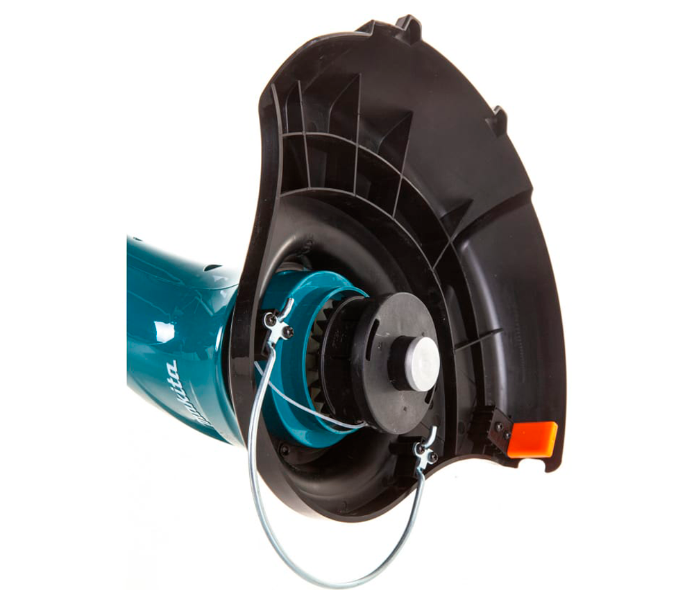 Триммер электрический MAKITA UR3000 450вт 300мм photo 5
