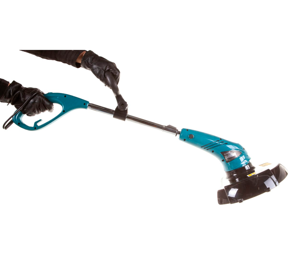 Триммер электрический MAKITA UR3000 450вт 300мм photo 6