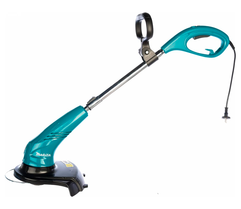 Триммер электрический MAKITA UR3000 450вт 300мм photo