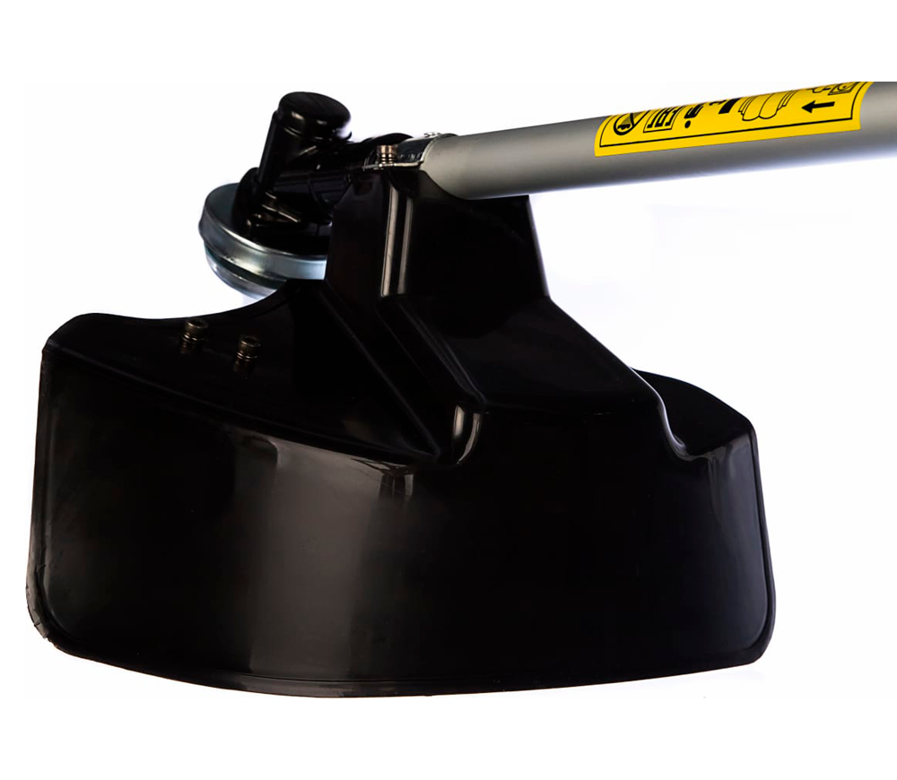Триммер электрический HUTER GET-1200SL 1200вт 420мм photo 5