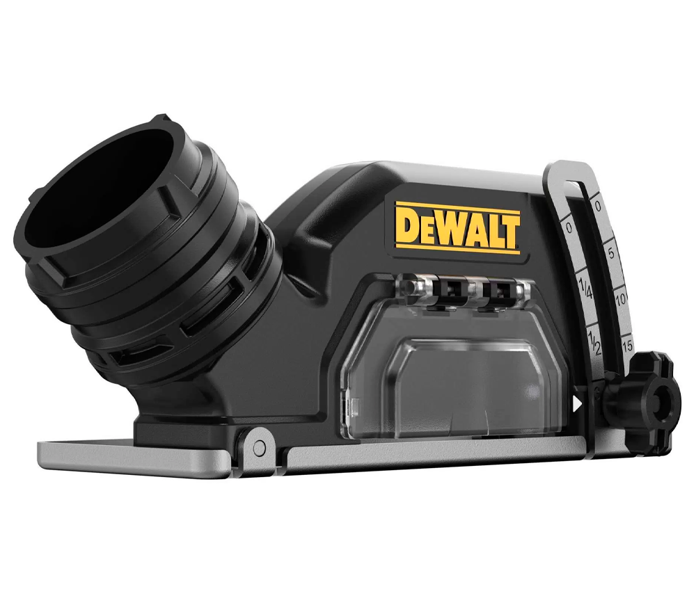 Угловая шлифмашина аккумуляторная (Без АКБ) DEWALT 32820 76мм 18В photo 2