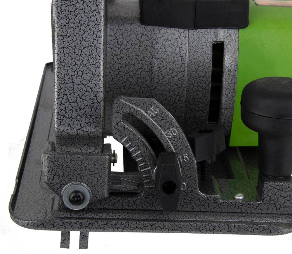 Дисковая пила ProCraft KR2500 2500вт 200мм photo 0