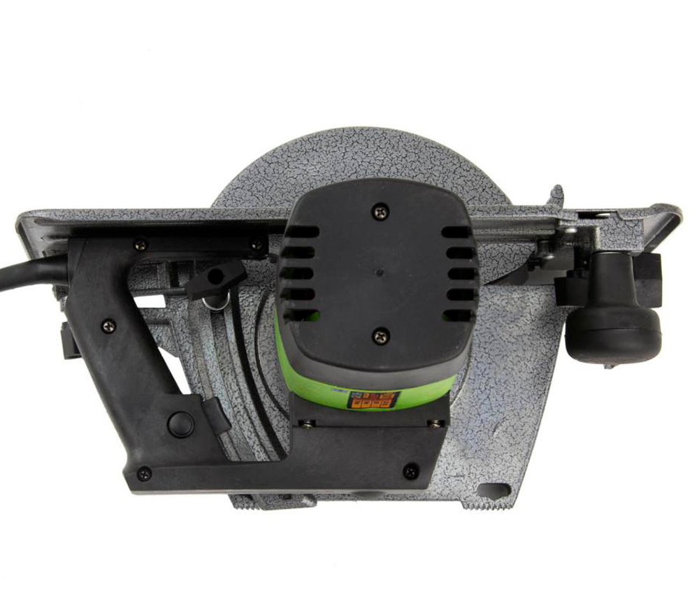 Дисковая пила ProCraft KR2500 2500вт 200мм photo 3