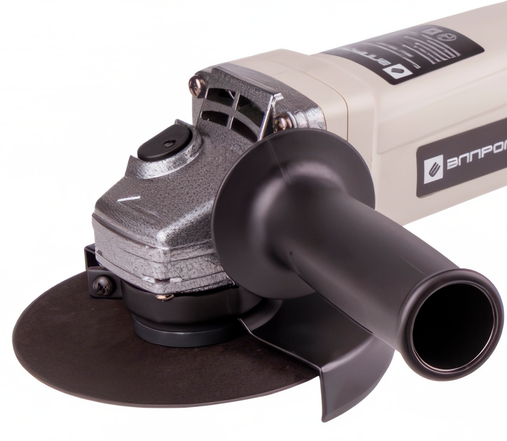 Polizor unghiular ЭЛПРОМ ЭМШУ-1000-125Е 1000w 125mm photo 0