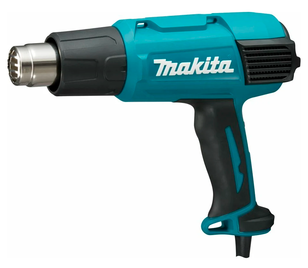 Suflantă de aer cald MAKITA HG6031VK 1800w 600°C photo