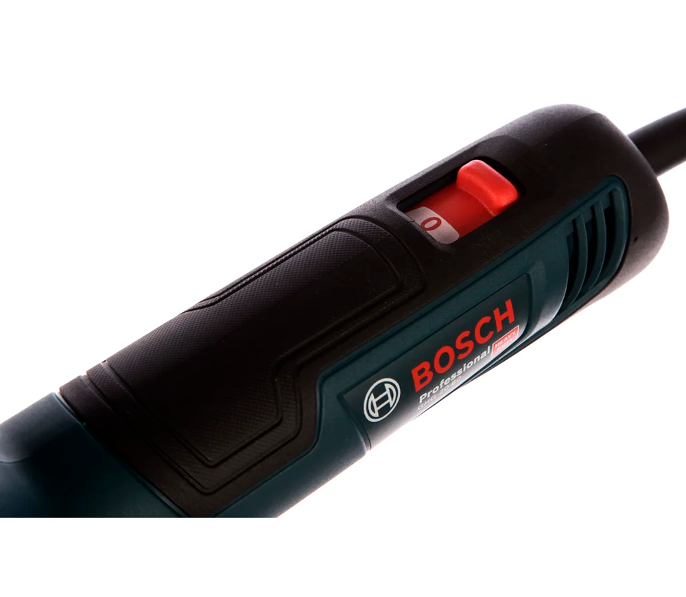 Фен строительный BOSCH GHG 20-60 2000вт 630°C photo 3