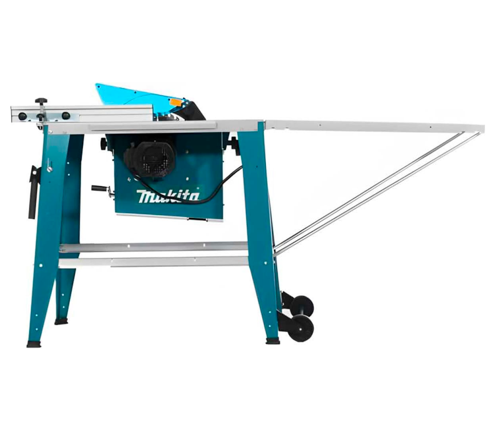 Циркулярный станок MAKITA 2712 2000вт 315мм photo 0