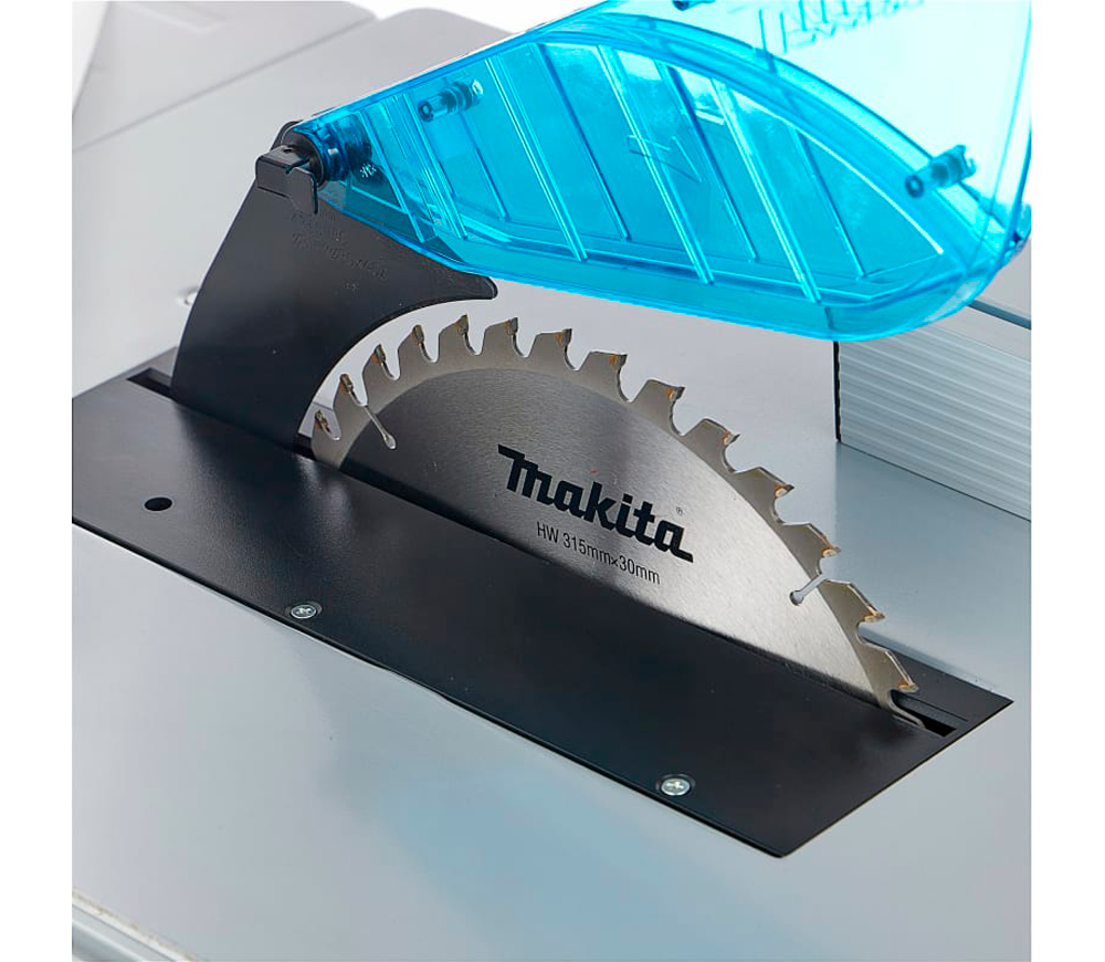Циркулярный станок MAKITA 2712 2000вт 315мм photo 2