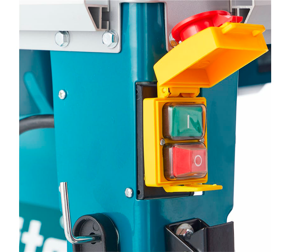 Циркулярный станок MAKITA 2712 2000вт 315мм photo 3