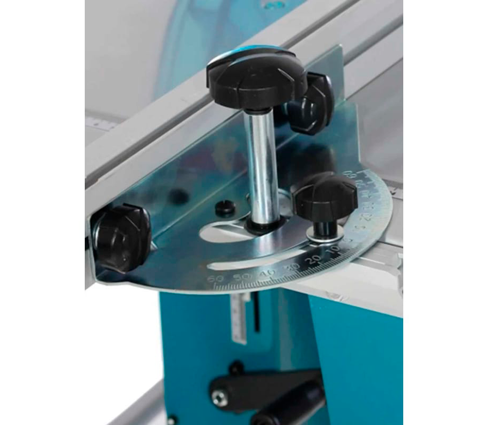 Циркулярный станок MAKITA 2712 2000вт 315мм photo 4